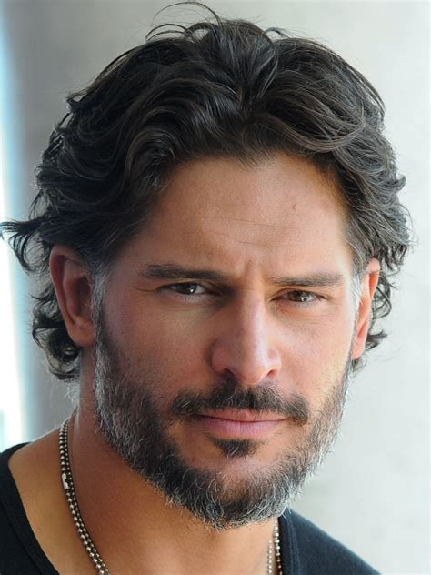 actor manganiello